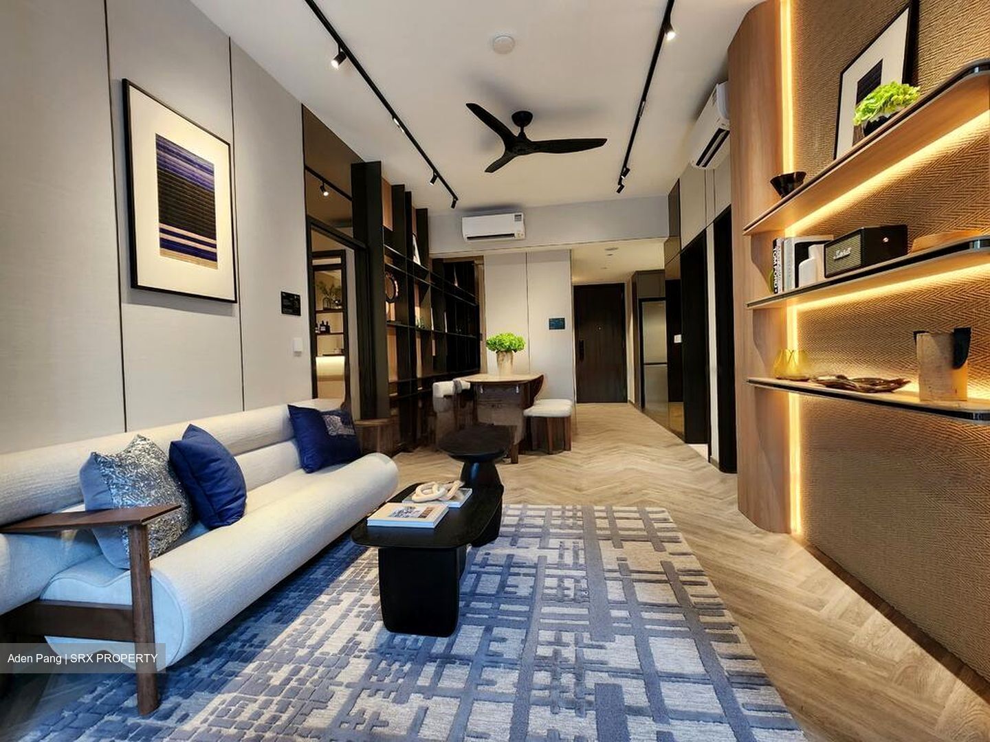 Springleaf Residence (D26), Condominium #467769051